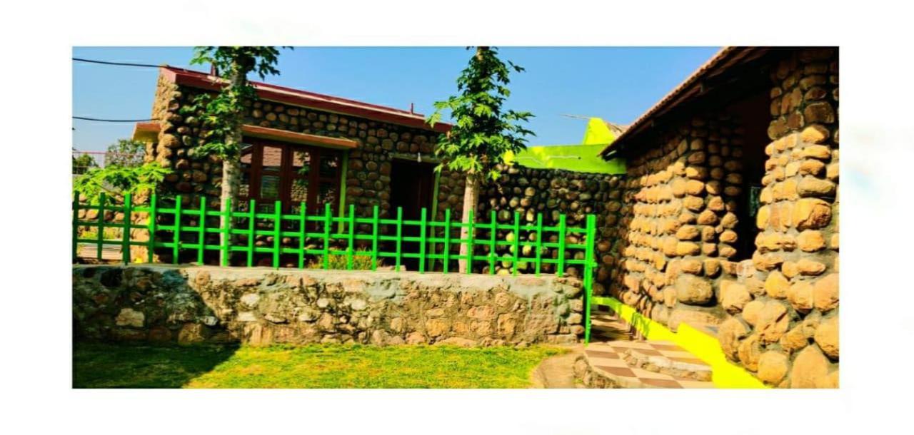 Vara Farms Mulhalli Exterior foto